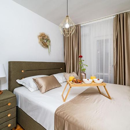 Apartment House Of Artichoke With Amazing Sea View, Dubrovnik Mokošica Dış mekan fotoğraf