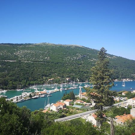 Apartment House Of Artichoke With Amazing Sea View, Dubrovnik Mokošica Dış mekan fotoğraf