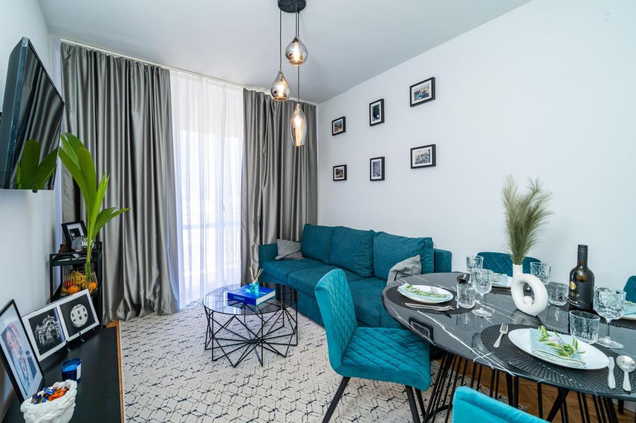 Apartment House Of Artichoke With Amazing Sea View, Dubrovnik Mokošica Dış mekan fotoğraf