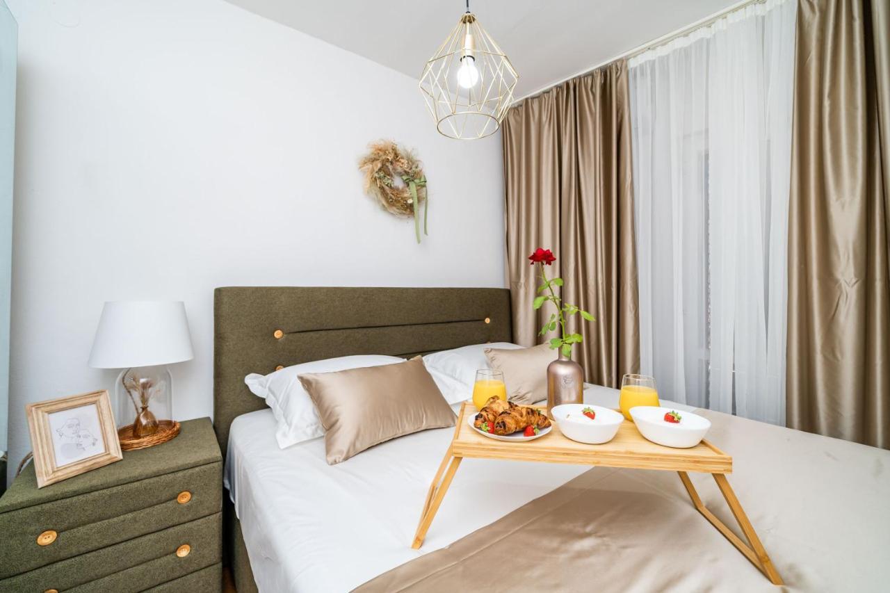 Apartment House Of Artichoke With Amazing Sea View, Dubrovnik Mokošica Dış mekan fotoğraf