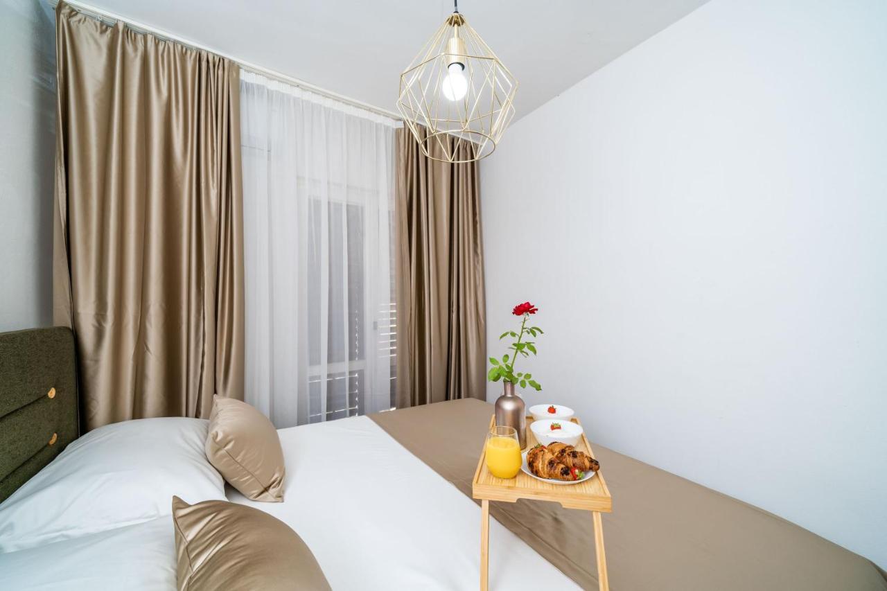 Apartment House Of Artichoke With Amazing Sea View, Dubrovnik Mokošica Dış mekan fotoğraf