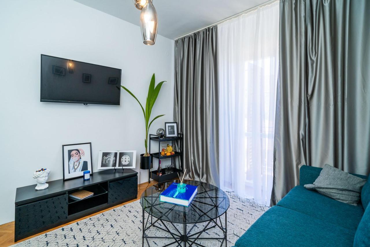 Apartment House Of Artichoke With Amazing Sea View, Dubrovnik Mokošica Dış mekan fotoğraf