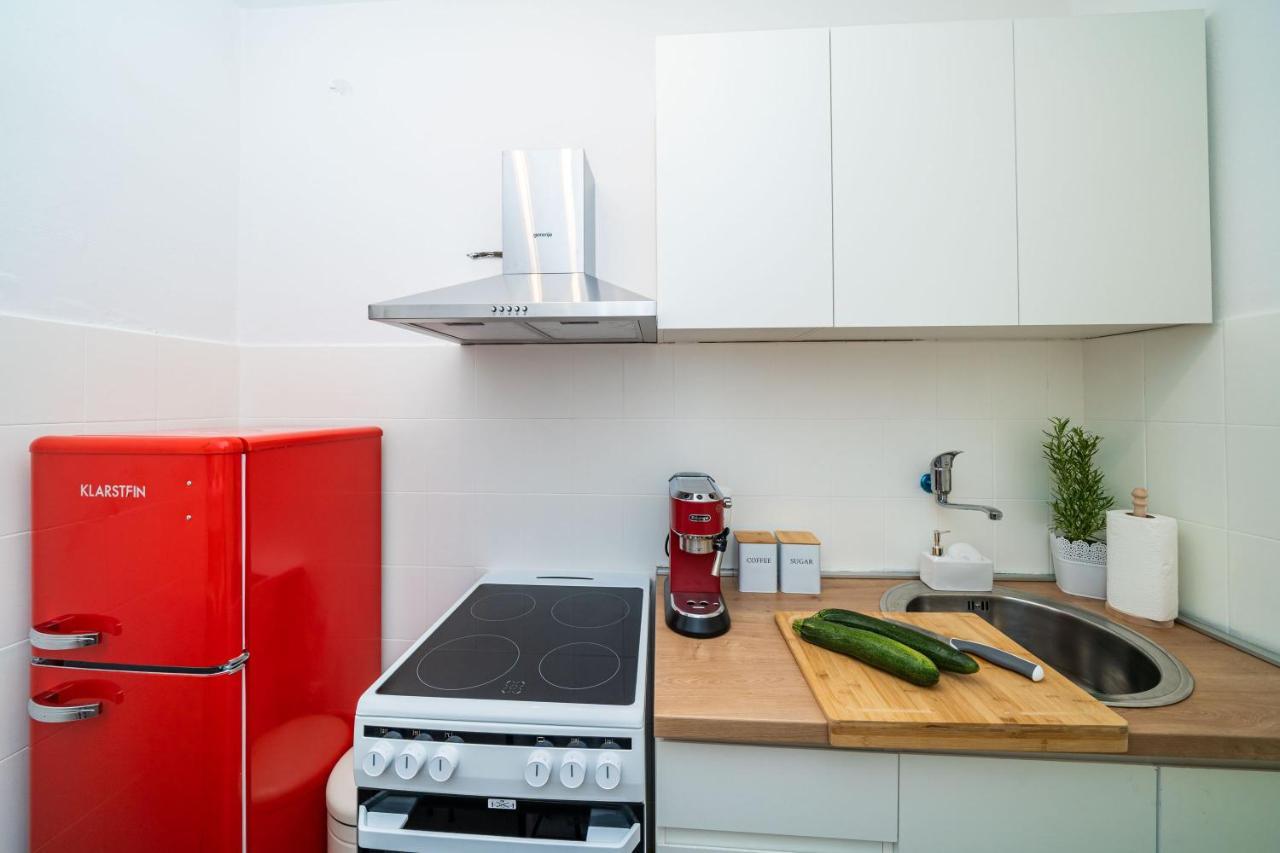 Apartment House Of Artichoke With Amazing Sea View, Dubrovnik Mokošica Dış mekan fotoğraf