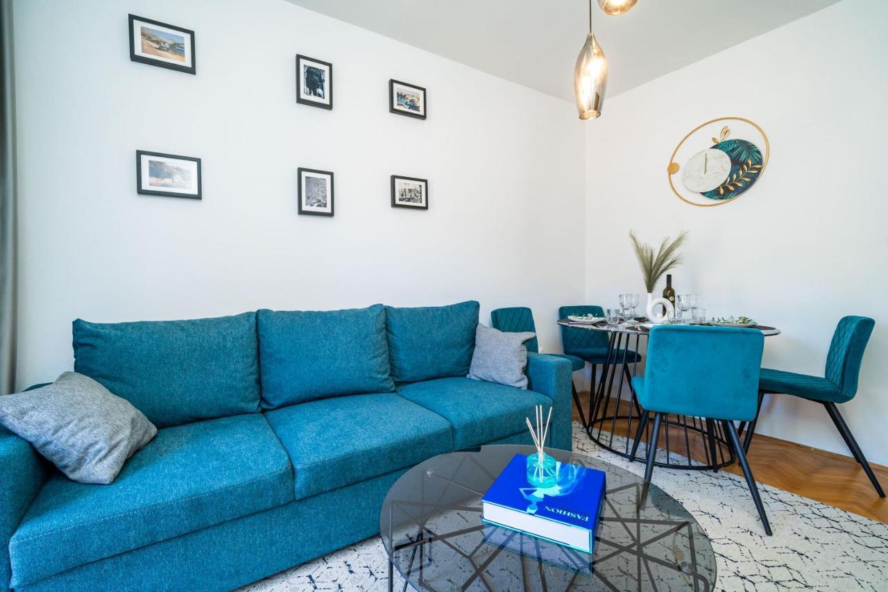 Apartment House Of Artichoke With Amazing Sea View, Dubrovnik Mokošica Dış mekan fotoğraf