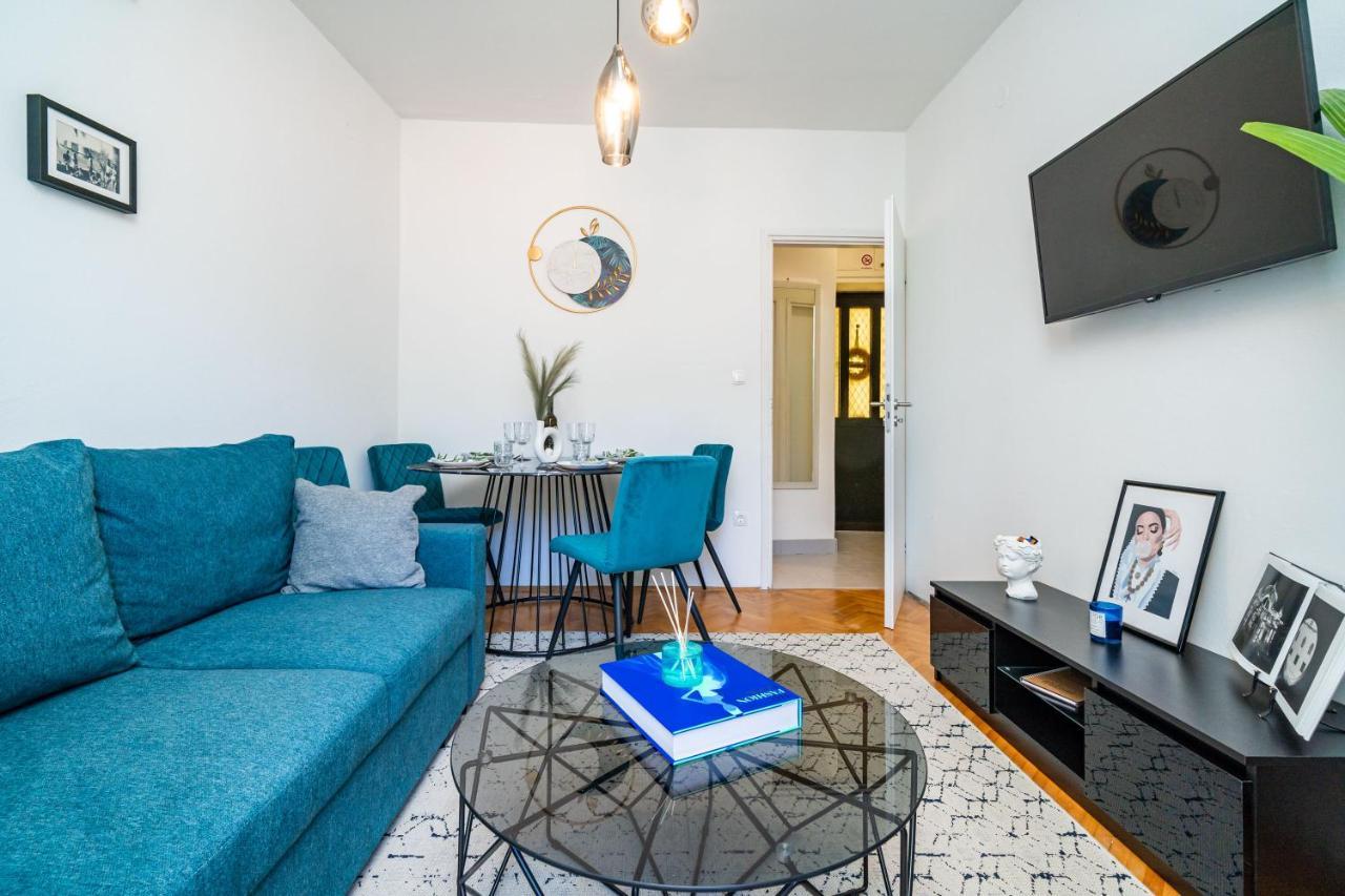 Apartment House Of Artichoke With Amazing Sea View, Dubrovnik Mokošica Dış mekan fotoğraf