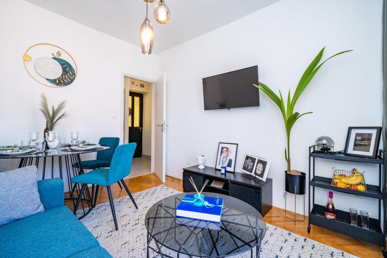 Apartment House Of Artichoke With Amazing Sea View, Dubrovnik Mokošica Dış mekan fotoğraf