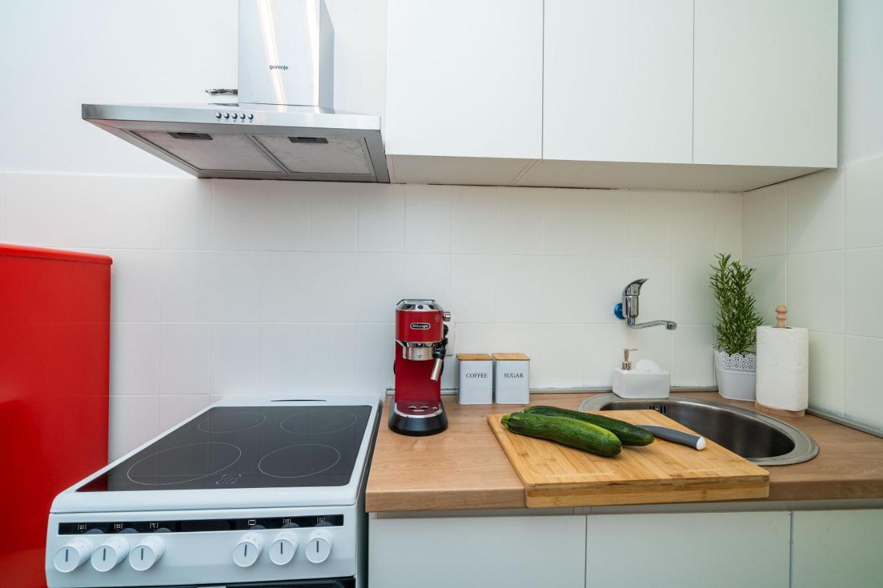 Apartment House Of Artichoke With Amazing Sea View, Dubrovnik Mokošica Dış mekan fotoğraf