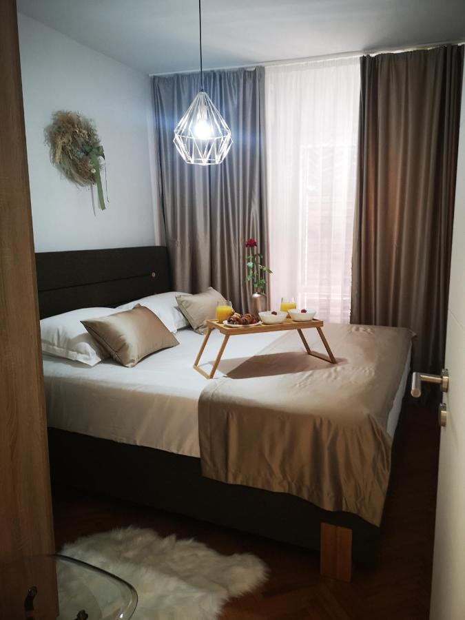Apartment House Of Artichoke With Amazing Sea View, Dubrovnik Mokošica Dış mekan fotoğraf