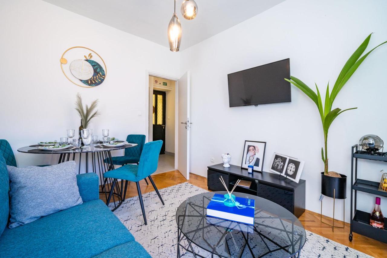 Apartment House Of Artichoke With Amazing Sea View, Dubrovnik Mokošica Dış mekan fotoğraf